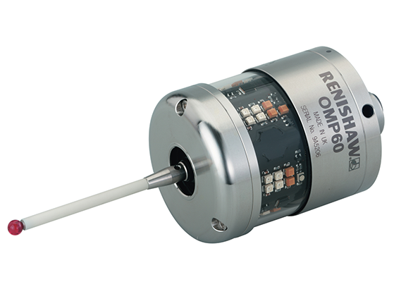 OMP60觸發(fā)式測(cè)頭