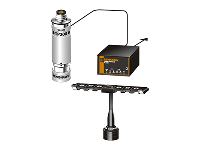 TP200觸發(fā)式測(cè)頭