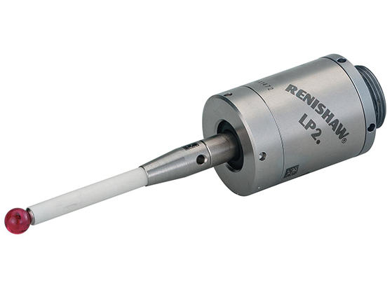 LP2模塊化測(cè)頭